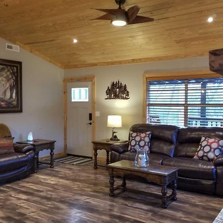 Secluded Cabin With Hot Tub, 3 Mi To Pigeon Forge! Sevierville Esterno foto